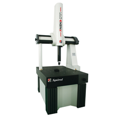 FD-S Manually Upgraded CMM