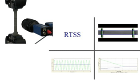 视频引伸计—RTSS-实时应变测量